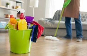 افضل شركة تنظيف في العبور